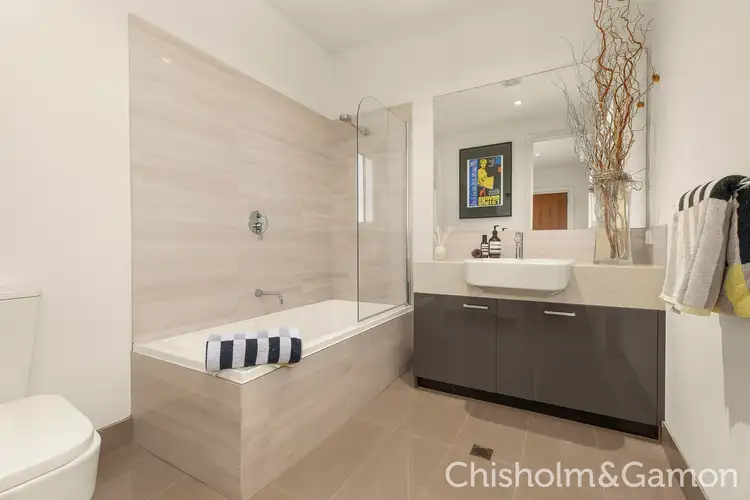 Sixth view of Homely townhouse listing, 4/26 Ross Street, Elsternwick VIC 3185