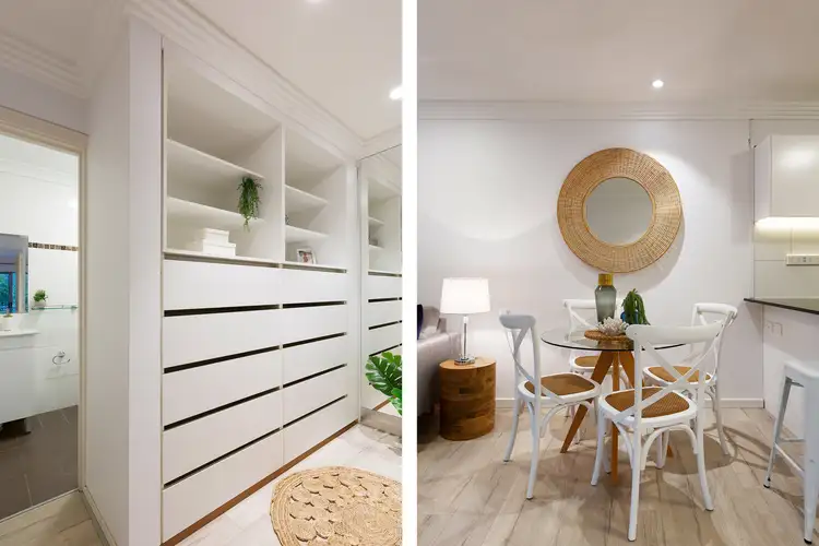 Third view of Homely apartment listing, 20/8-10 Shackel Avenue, Brookvale NSW 2100