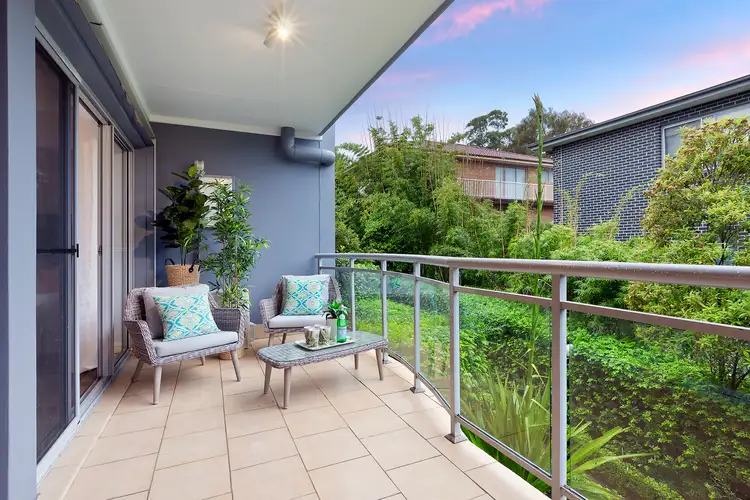 Fourth view of Homely apartment listing, 20/8-10 Shackel Avenue, Brookvale NSW 2100