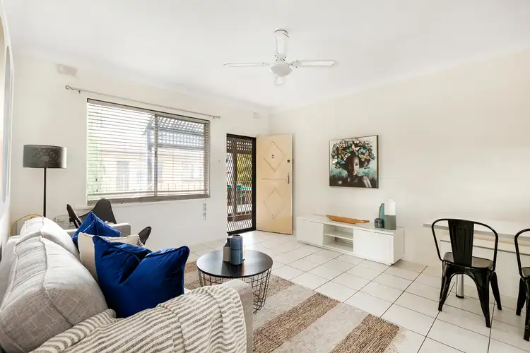 Second view of Homely unit listing, 4/69 Bosanquet Avenue, Prospect SA 5082