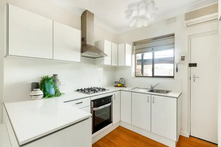 Third view of Homely unit listing, 4/69 Bosanquet Avenue, Prospect SA 5082