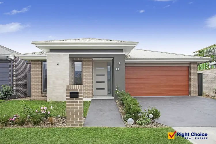 Main view of Homely house listing, 19 Meander Drive, Calderwood NSW 2527