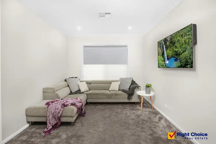 Second view of Homely house listing, 19 Meander Drive, Calderwood NSW 2527