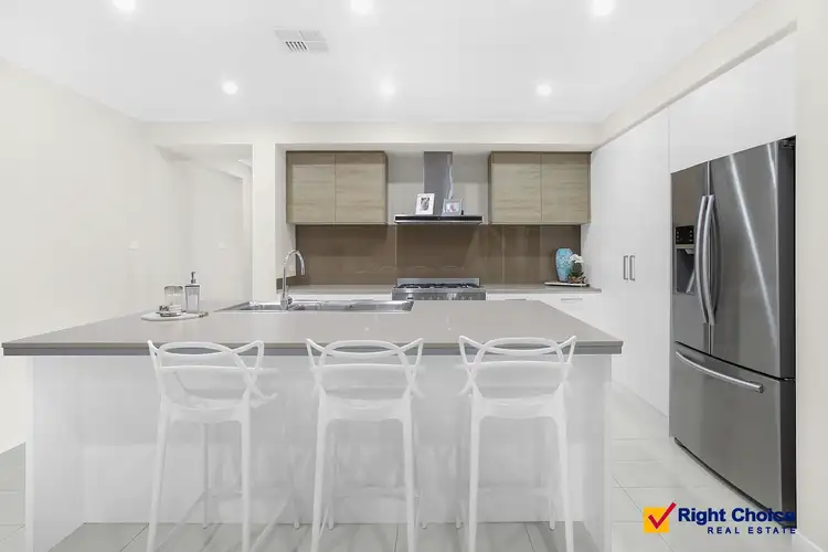Third view of Homely house listing, 19 Meander Drive, Calderwood NSW 2527