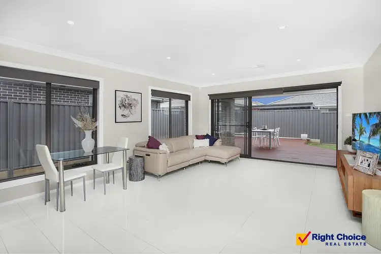 Fifth view of Homely house listing, 19 Meander Drive, Calderwood NSW 2527