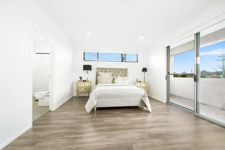 Fifth view of Homely house listing, 77 Rawson Road, Guildford NSW 2161