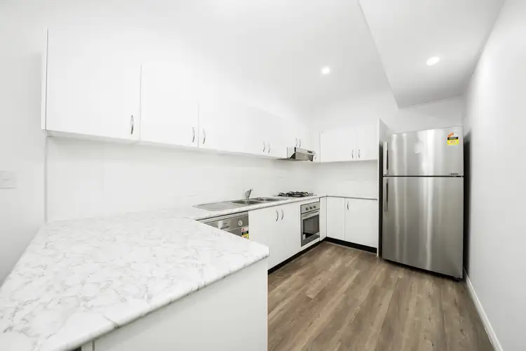 Sixth view of Homely house listing, 77 Rawson Road, Guildford NSW 2161