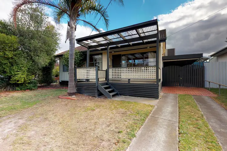 15 Little Crescent, Traralgon VIC 3844