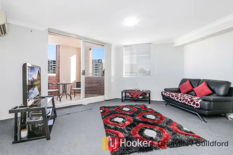 Main view of Homely unit listing, 154/2 Macquarie Road, Auburn NSW 2144