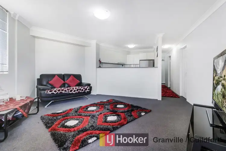 Second view of Homely unit listing, 154/2 Macquarie Road, Auburn NSW 2144