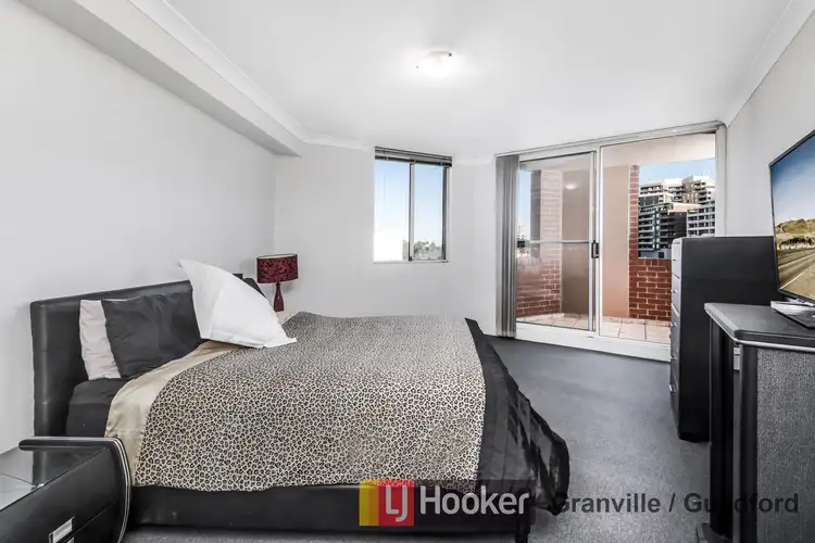 Fourth view of Homely unit listing, 154/2 Macquarie Road, Auburn NSW 2144