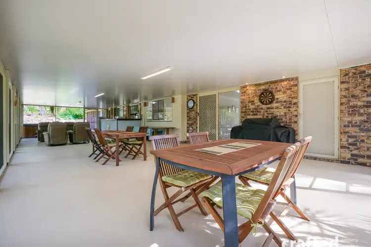 Fifth view of Homely house listing, 46-48 Klipspringer Court, Greenbank QLD 4124