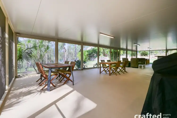 Sixth view of Homely house listing, 46-48 Klipspringer Court, Greenbank QLD 4124