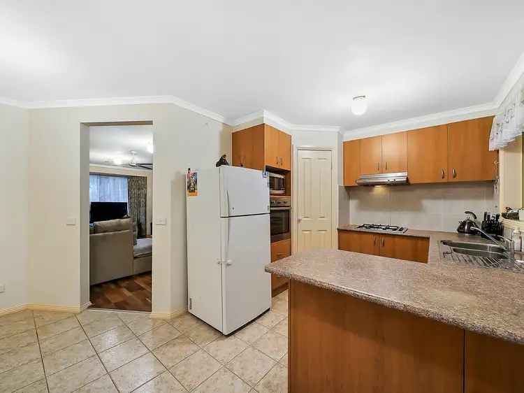 Fourth view of Homely house listing, 14 Ebony Drive, Pakenham VIC 3810