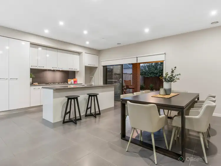 Fifth view of Homely house listing, 28 Majestic Drive, Officer VIC 3809