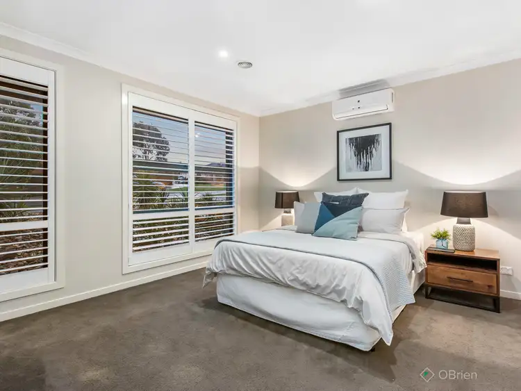 Sixth view of Homely house listing, 28 Majestic Drive, Officer VIC 3809