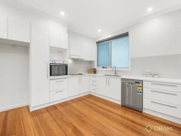 Fifth view of Homely townhouse listing, 1/18 Wilson Street, Cheltenham VIC 3192