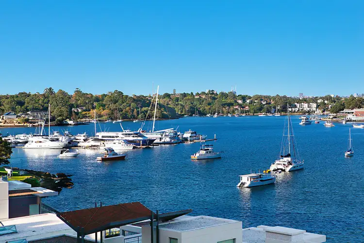 42/18 Edgewood Crescent, Cabarita NSW 2137