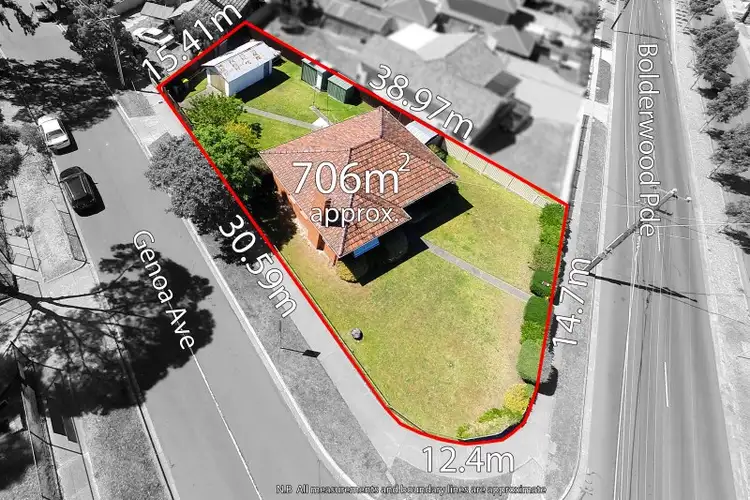 56 Boldrewood Parade, Reservoir VIC 3073