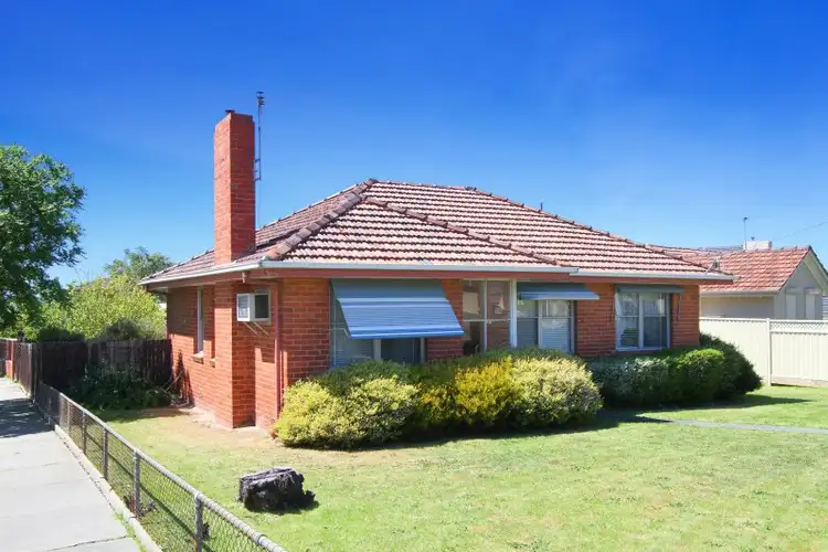 Second view of Homely house listing, 56 Boldrewood Parade, Reservoir VIC 3073