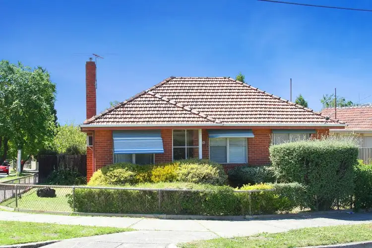 Third view of Homely house listing, 56 Boldrewood Parade, Reservoir VIC 3073
