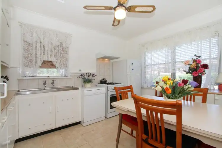 Fourth view of Homely house listing, 56 Boldrewood Parade, Reservoir VIC 3073
