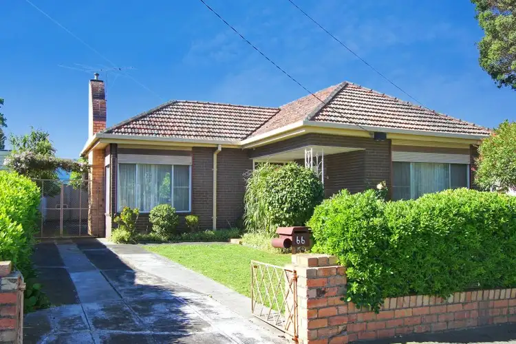 66 McMahon Road, Reservoir VIC 3073