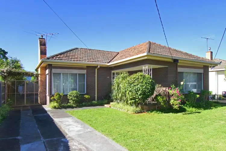 Second view of Homely house listing, 66 McMahon Road, Reservoir VIC 3073