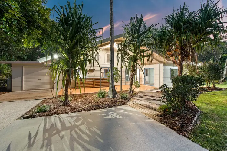 Main view of Homely house listing, 2/338-346 Yandina-Coolum Road, Coolum Beach QLD 4573