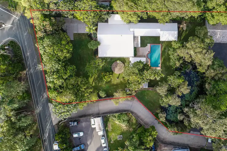 Second view of Homely house listing, 2/338-346 Yandina-Coolum Road, Coolum Beach QLD 4573