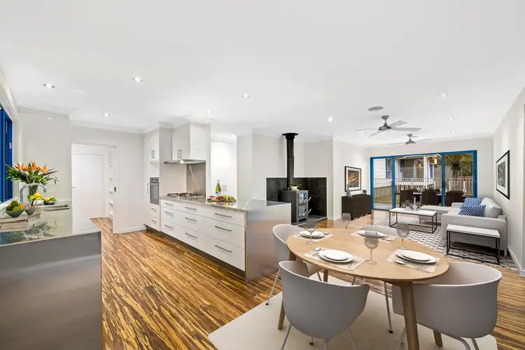 Fourth view of Homely house listing, 2/338-346 Yandina-Coolum Road, Coolum Beach QLD 4573