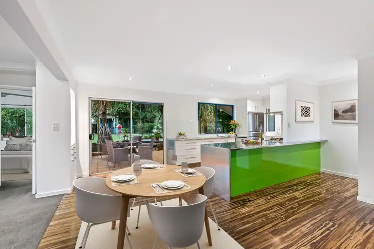 Fifth view of Homely house listing, 2/338-346 Yandina-Coolum Road, Coolum Beach QLD 4573