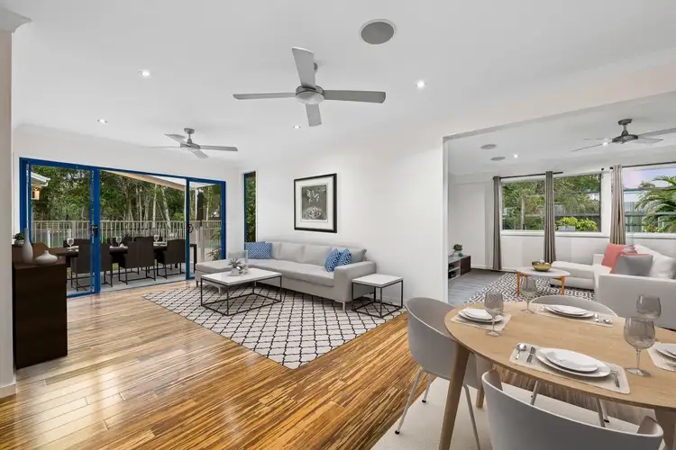 Sixth view of Homely house listing, 2/338-346 Yandina-Coolum Road, Coolum Beach QLD 4573