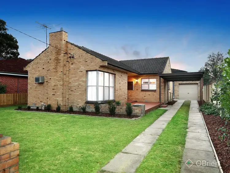 5 Dermot Street, Oakleigh South VIC 3167