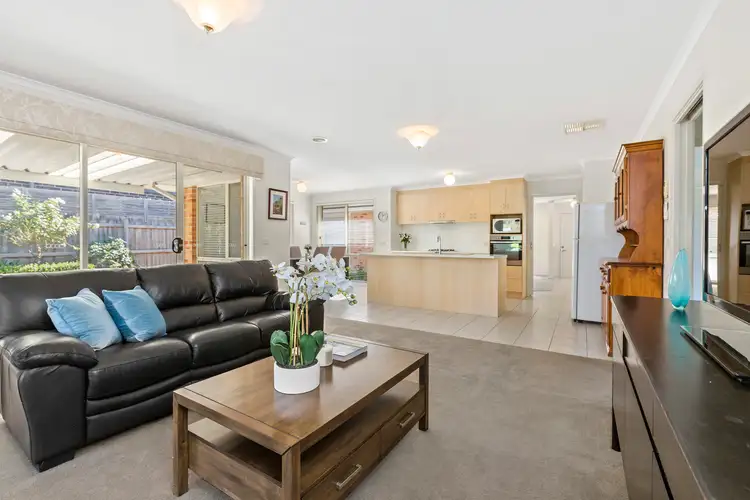 Main view of Homely house listing, 9 Hutson Way, Mount Martha VIC 3934