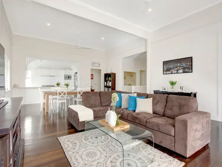 Third view of Homely house listing, 89 Jackson Street, Hamilton QLD 4007