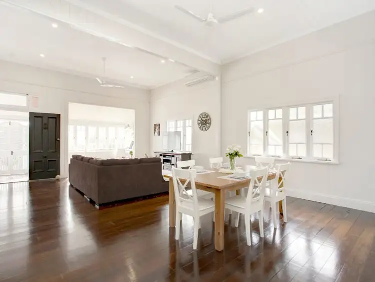 Fourth view of Homely house listing, 89 Jackson Street, Hamilton QLD 4007