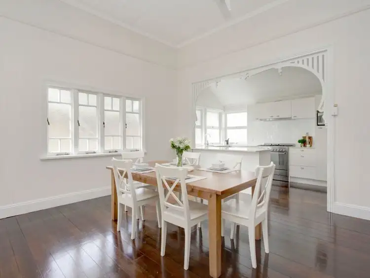 Fifth view of Homely house listing, 89 Jackson Street, Hamilton QLD 4007