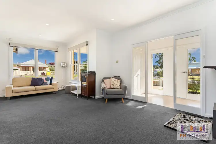 Fifth view of Homely house listing, 25 Napier Street, Eaglehawk VIC 3556