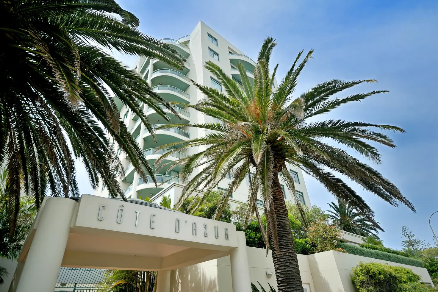 Main view of Homely apartment listing, 35C/1-3 McDonald Street, Cronulla NSW 2230