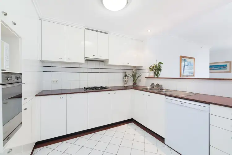 Third view of Homely apartment listing, 35C/1-3 McDonald Street, Cronulla NSW 2230