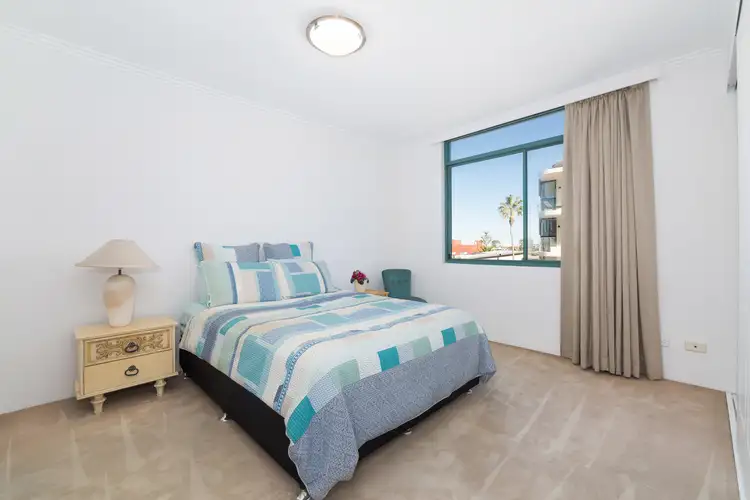 Sixth view of Homely apartment listing, 35C/1-3 McDonald Street, Cronulla NSW 2230