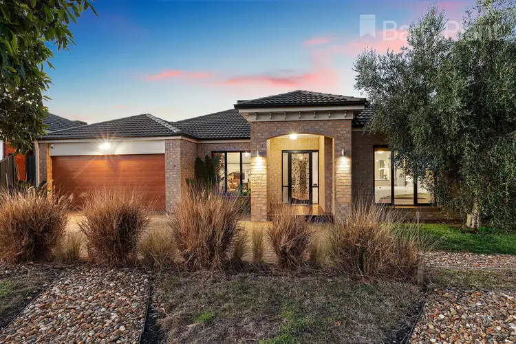 Main view of Homely house listing, 27 Dunbarrim Avenue, Cairnlea VIC 3023