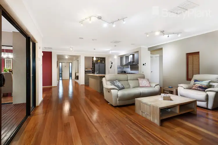 Third view of Homely house listing, 27 Dunbarrim Avenue, Cairnlea VIC 3023