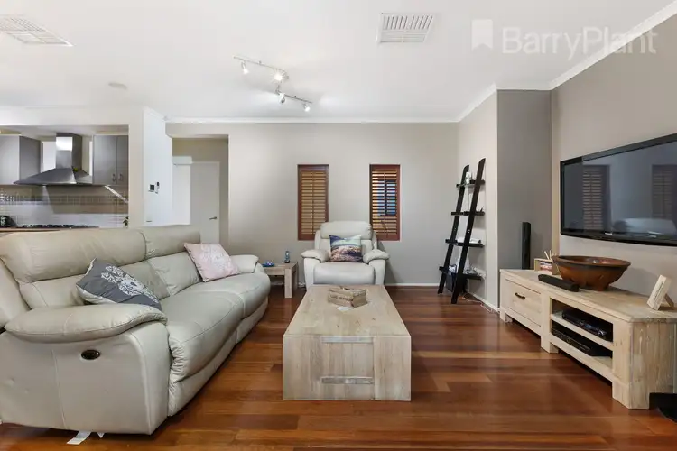 Fourth view of Homely house listing, 27 Dunbarrim Avenue, Cairnlea VIC 3023