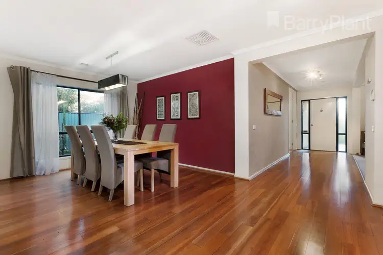 Fifth view of Homely house listing, 27 Dunbarrim Avenue, Cairnlea VIC 3023