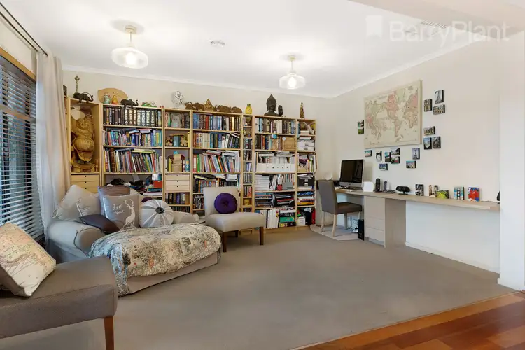 Sixth view of Homely house listing, 27 Dunbarrim Avenue, Cairnlea VIC 3023