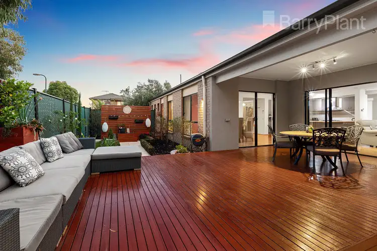 Seventh view of Homely house listing, 27 Dunbarrim Avenue, Cairnlea VIC 3023