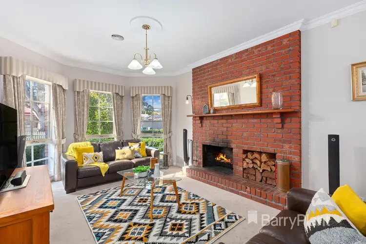 Fourth view of Homely house listing, 3 Clarkedale Rise, Kilsyth South VIC 3137