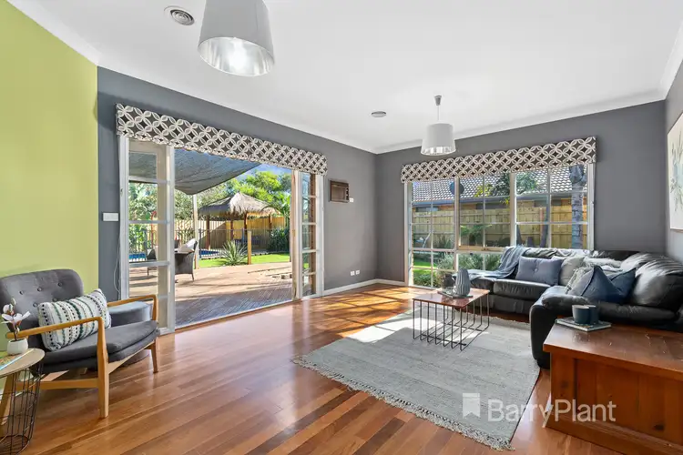 Sixth view of Homely house listing, 3 Clarkedale Rise, Kilsyth South VIC 3137